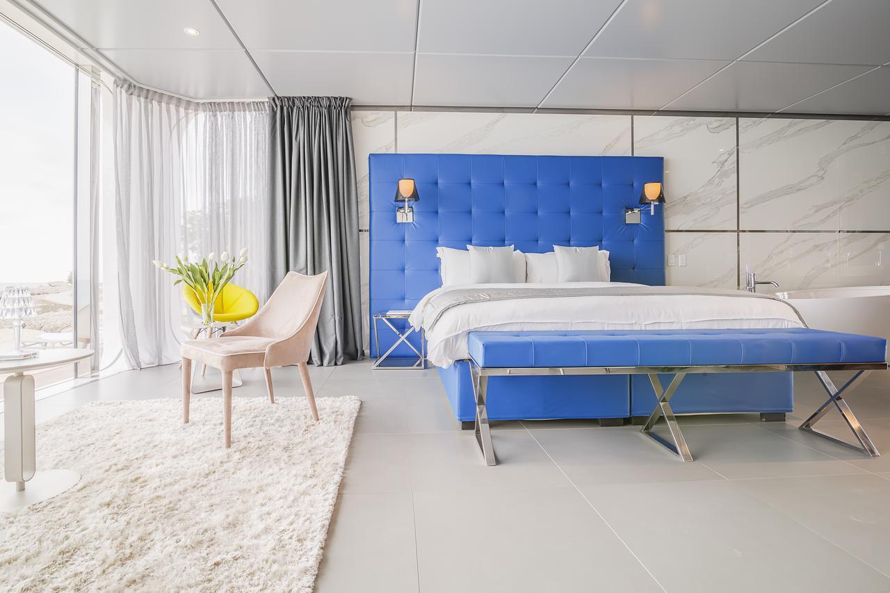 Spazio - Ocean Front Premium Suite Willemstad Eksteriør billede